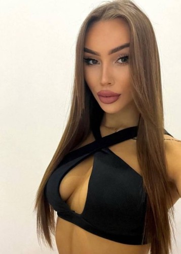 Диана, Г. Гагарин