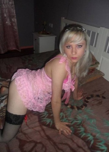 Елизавета, Г. Гагарин