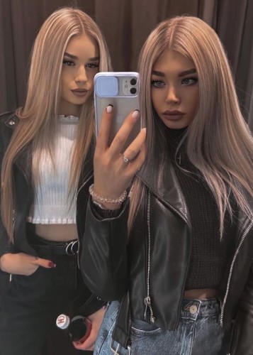 ЭмилияМаша, Г. Гагарин