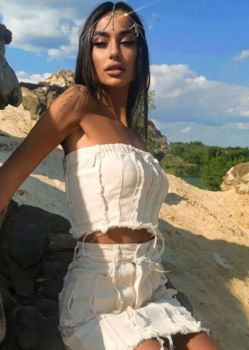 Ева, Г. Гагарин