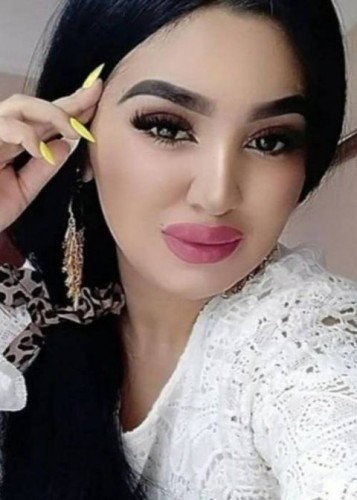 Фарида, Г. Гагарин