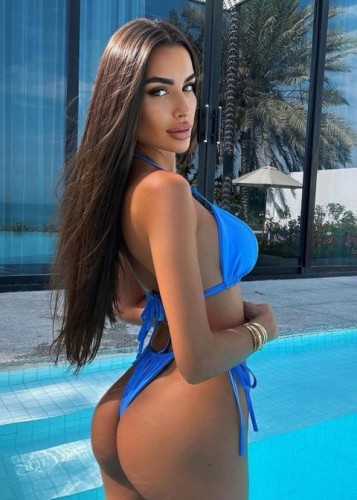 Камилла, Г. Гагарин