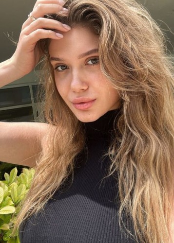 Лена, Г. Гагарин