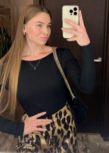 Настя, Г. Гагарин