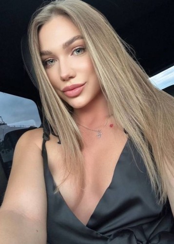 Настя, Г. Гагарин