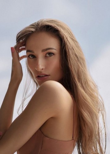 Настя, Г. Гагарин