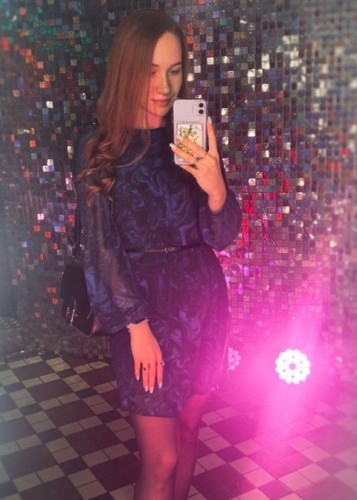 Ольга, Г. Гагарин