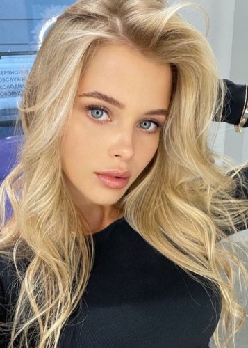 Ритуля, Г. Гагарин