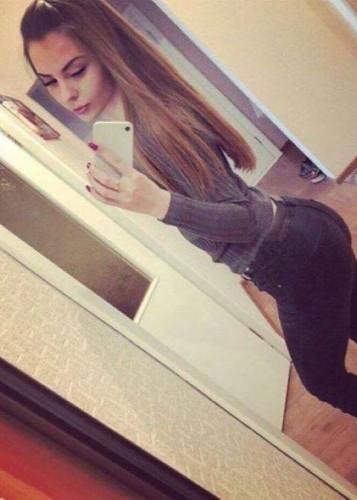 Настя, Г. Гагарин